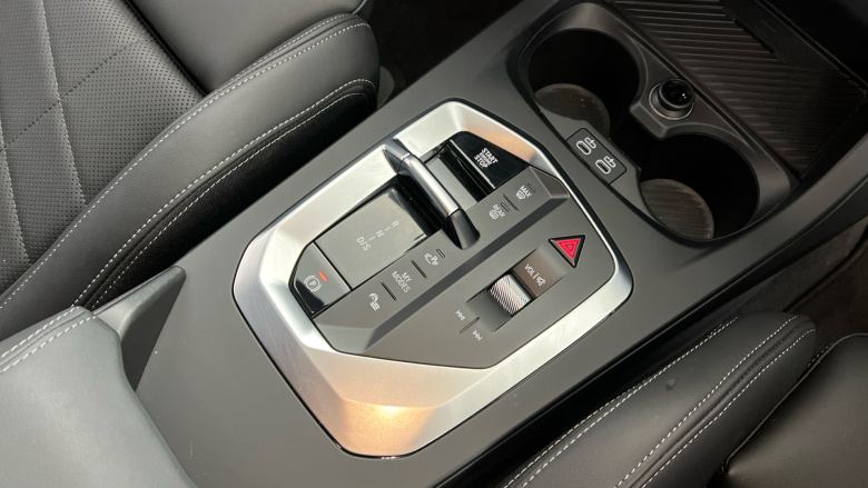 BMW 1 Series 120 M Sport 5dr Step Auto [Pro Pack] Petrol Hatchback